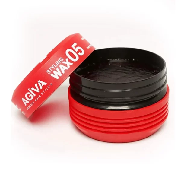 Cera Agiva Styling Wax 05 GumWax x175ml - Image 2