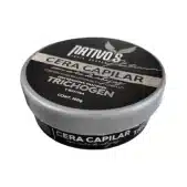 Cera Nativos Capilar Platinum con Trichogen x160g 1