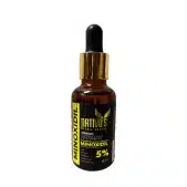 Minoxidil Nativo´s 5% x30ml 1