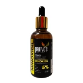 Minoxidil Nativo´s 5% x50ml 1