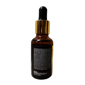 Minoxidil Nativo´s 5% x50ml 2