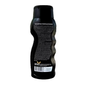 Shampoo Nativos Control Caída con Trichogen x350ml 2