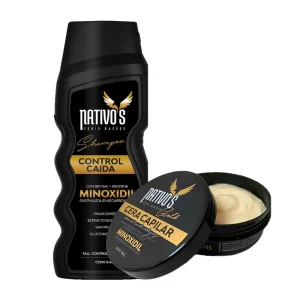 Combo Nativos Gold
