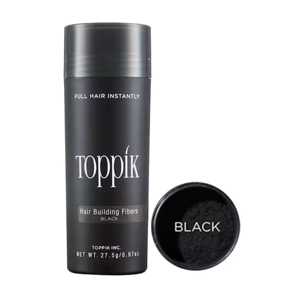 Fibra Capilar Toppik Negro x27.5g