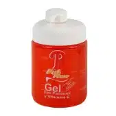 Gel Capilar Pal Pluss Naranja Pote x600g 1