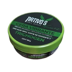 Cera Nativos Vibrante Winners con Trichogen x160g 1