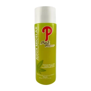 Agua Micelar Pal Pluss x220ml 1