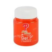 Gel Capilar Pal Pluss Naranja Pote x200g 1