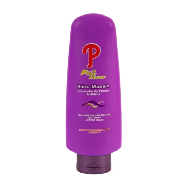 Hidromasaje Pal Pluss x400ml