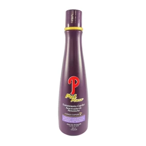 Tratamiento Capilar Reactivador De Remolacha Pal Pluss x400ml 1