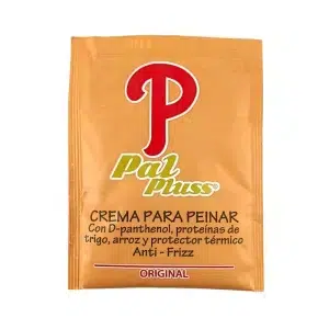 Crema Para Peinar Pal Pluss Sobre x30g 1