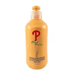 Crema Para Peinar Pal Pluss x380g 1
