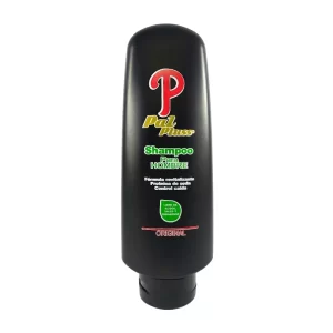 Shampoo Pal Pluss Hombre x400ml 1