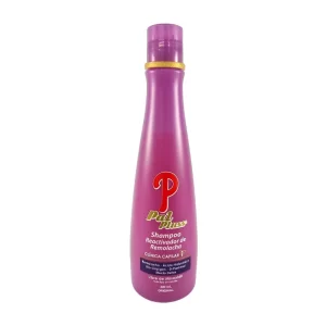 Shampoo Reactivador De Remolacha Pal Pluss x400ml 1